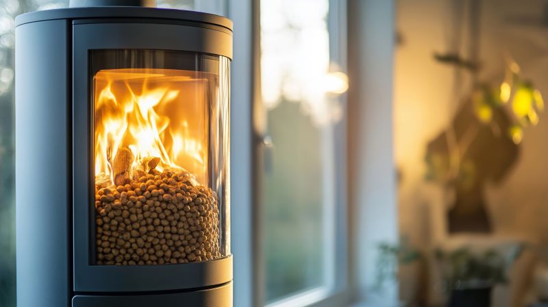 Improves energy efficiency